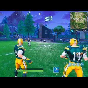 Meet your Posher, Cooper